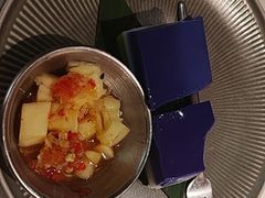 -芭札·Thai泰国餐厅(同和金铂天地店)