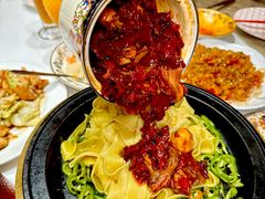 -乌鲁木齐环球国际大酒店