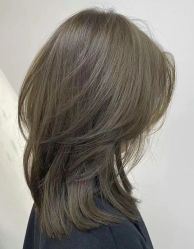 -Kraemer Paris  苏豪路易士·嘉玛发廊