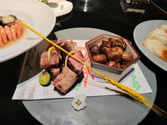 -上上瓷·艺境川菜(IFS旗舰店)