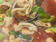 -湘肠香火锅店(团结湖店)