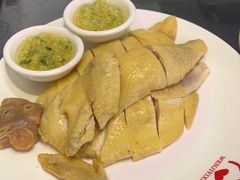 -文记壹心鸡(宝华路店)