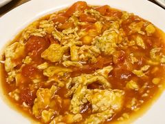 西红柿炒鸡蛋-妈妈的味道(工人体育场东路店)