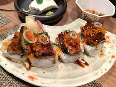 -满来寿喜烧(金虹桥店)