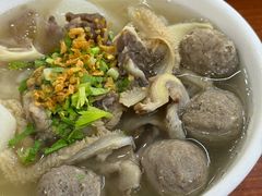 -阿波潮汕牛肉火锅·汤粉面(拱北店)