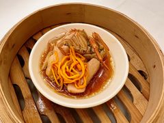 -香宫中餐厅·大连香格里拉(人民路店)