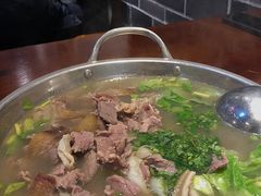 -杨三孃跷脚牛肉(中粮鸿云悦街店)