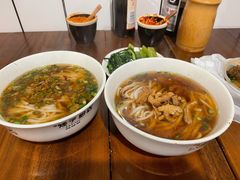 -矮子粉店1985·长沙米粉(湘春路店)