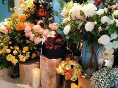 -蜜桃花开·中西融合菜E&W(南长街店)