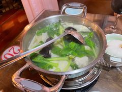 -应天大明王朝·南京菜(中山陵店)