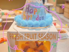 -海底捞火锅(龙湾万达广场店)