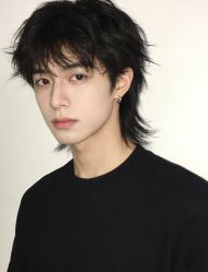 -X-FIRE男士发型设计