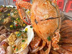 -陈小厨海鲜大咖·15年平潭味(龙王头店)