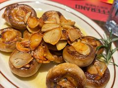 -ZAFFERANO西班牙海鲜饭(上海首店)