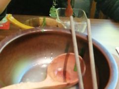 -良米山·云南野生菌过桥米线(上海首店)