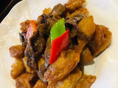 -孔乙己(后海店)