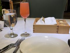 -王品牛排(福州泰禾店)