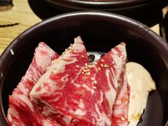 -泥炉烧肉师(新街口金銮巷店)