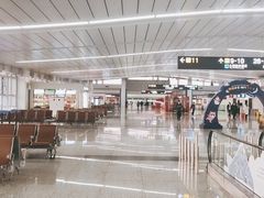 -石家庄正定国际机场-T2航站楼