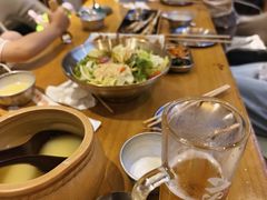 -小木屋米酒店总店