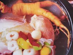 -长顺参鸡汤店(西塔总店)