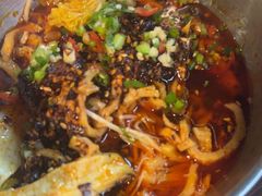 -胖哥俩肉蟹煲(梅溪步步高店)