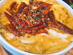 -榕意·川味之美(深业上城店)