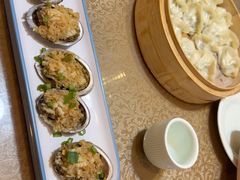 -韩记海鲜饺子旗舰店(红海新区店)