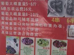 -马陆小张葡萄园农家乐