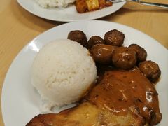 -宜家·瑞典风味餐厅(北京西红门店)