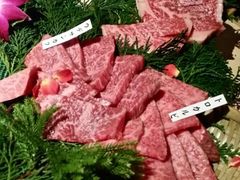 -松阪牛焼肉M(法善寺横丁店)