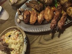 -那时新疆·若羌(经纬汇店)