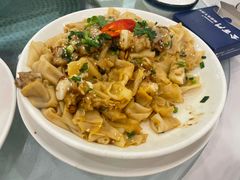 排骨蒸陈村粉-金百门·顺德海鲜酒家(陈村店)