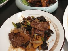 -惠丰堂饭庄(北洼路店)
