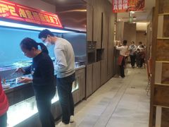 -海底捞火锅(龙岗星河COCO Park店)