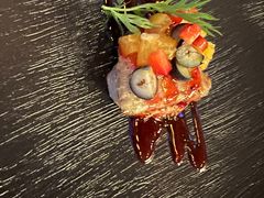 -杭州临平万丽酒店·千场日餐厅