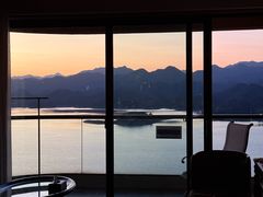 -千岛湖忆湖度假酒店(中心湖景区店)