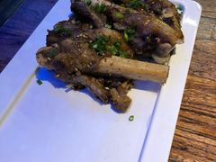 -三个蒙古大叔羊肉串(大宁店)