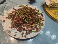 -清真•蜀风园(丁字沽总店)