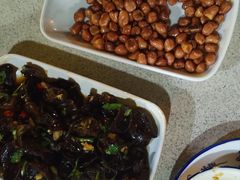 -墨脱石锅椰子鸡•香草鸭•东山羊(大东海店)