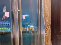 -世博源公馆·本帮融合菜·主题包厢·江景餐厅