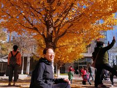 -辽宁大学(崇山校区)