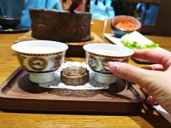 -敏珠拉姆藏餐·南京厨房(富春江东街店)