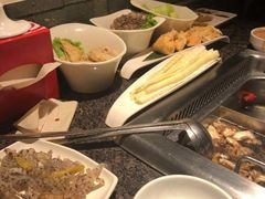 -海底捞火锅(崇文门新世界百货店)