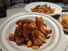 -千日贺茶餐厅(开发区安盛店)