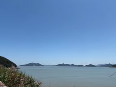 -东海半边山旅游度假区