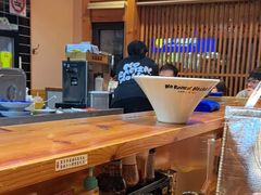 -Ramen满吉·豚骨拉面(丽园路店)