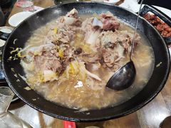 -大宝全猪馆(南京路店)