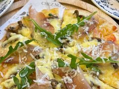 -NG PASTA吴居·中华意面(南头古城店)