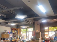 -朝族高丽火盆(长白山总店)
